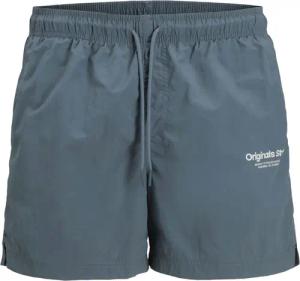 Jack & Jones Herren Badehose Badeshort JPSTNAXOS JJSWIM SHORTS VESTERBRO