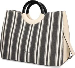 Lazzarini Textil Tasche