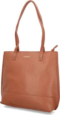 Rieker Lederimitat Shopper