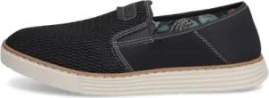Rieker Textil Slipper sportiv