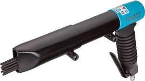 HAZET 9035-5 Druckluft-Nadelentroster 6,3 bar