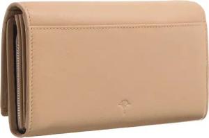 JOOP! Portemonnaie - Sofisticato 1.0 Europa Purse Lh11F - Gr. unisize - in Beige - für Damen