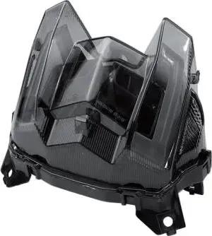 Shin Yo LED Rücklicht plug&play getönt für Yamaha MT-09 /SP RN43
