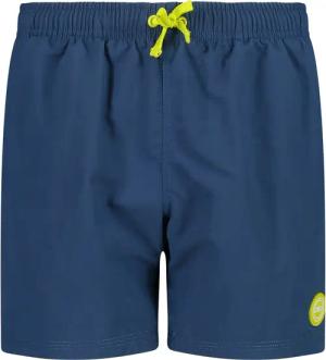 CMP - Badeshort Jungen dusty blue
