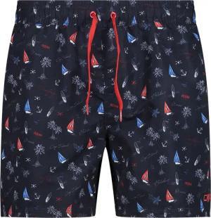CMP - Badehose Herren navy
