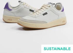 EKN Papaya Sneaker