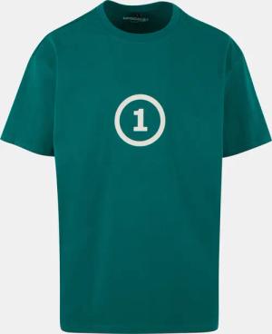 Mister Tee Strictly Businnes Oversize