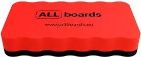 ALLboards Tafelwischer magnetisch Whiteboard
