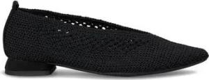 Alma Blue Ballerinas V25BLD101