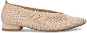 Alma Blue Ballerinas V25BLD101