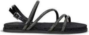 Alma Blue Sandalen V25BLD117