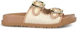 Alma Blue Sandalen V25BLD112