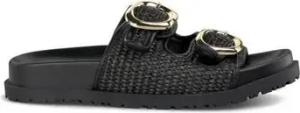 Alma Blue Sandalen V25BLD112