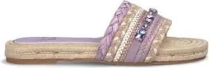 Alma Blue Sandalen V25BLG101