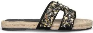 Alma Blue Sandalen V25BLG100