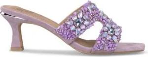 Alma Blue Sandalen V25BLG110