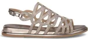 Alma Blue Sandalen V25BLD170