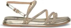 Alma Blue  Sandalen V25BLD168