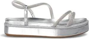Alma Blue Sandalen V25BLD150