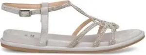 Alma Blue Sandalen V25BLD164