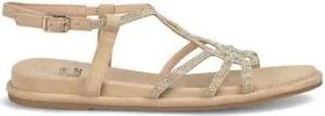 Alma Blue Sandalen V25BLD164