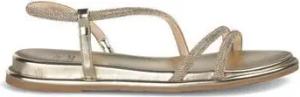 Alma Blue Sandalen V25BLD163