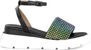 Alma Blue Sandalen V25BLG126