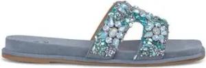 Alma Blue Sandalen V25BLG117