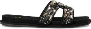 Alma Blue Sandalen V25BLG117