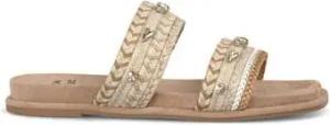 Alma Blue Sandalen V25BLG114