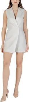 Only Overalls Onladora S/L Playsuit Tlr 15344531