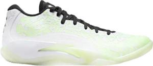 Jordan Zion 3 Sneaker Weiß F110