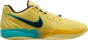 Nike Ja 2 Out My Body Gelb