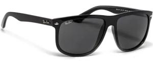 Ray-Ban Sonnenbrillen Boyfriend 0RB4147 601/87 Schwarz