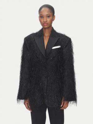 DAY BIRGER ÉT MIKKELSEN Sakko Alba DAY65243563 Schwarz Regular Fit
