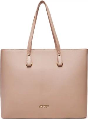 JENNY Handtasche JNY-H-002-07 Rosa