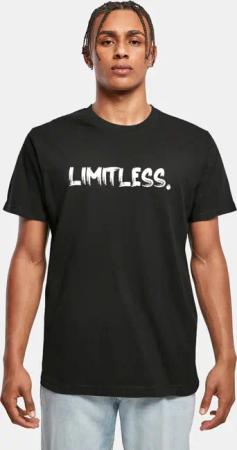 Mister Tee Limitless