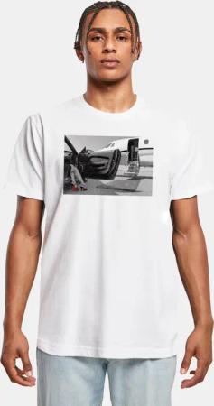 Mister Tee Private Jet Legs