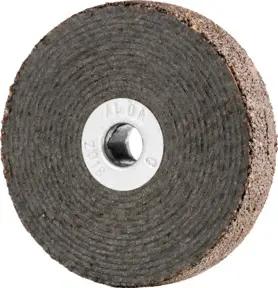 PFERD Schleifrad ER 70x15,7x10mm Leistungslinie SG für Stahl/Edelstahl/Guss