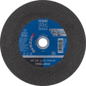 PFERD Trennscheiben EHT 230-2,0 SG STEELOX