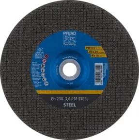PFERD Trennscheiben EH 230-3,0 PSF STEEL