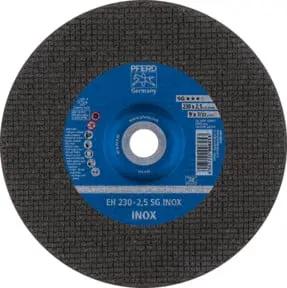 PFERD Trennscheiben EH 230-2,5 SG INOX