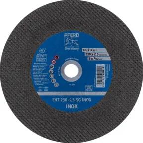PFERD Trennscheiben EHT 230-2,5 SG INOX
