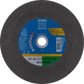 PFERD Trennscheiben EHT 230-3,2 PSF ALU+STONE