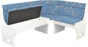 moebel-direkt-online Eckbank Madrid (SChenkelmaß 125x165 cm)