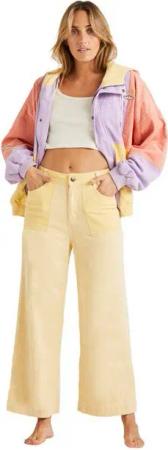 Billabong Stoffhose Since 73