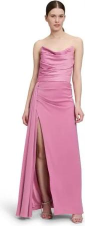 Vera Mont Abendkleid Vera Mont Abendkleid figurbetont Schluppe