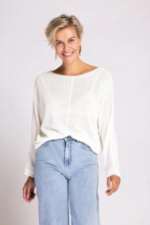Zhrill Strickpullover ZHLUNI