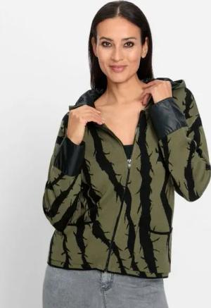 heine Strickjacke Strickjacke