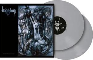 Eparistera daimones (Re-issue 2025) von Triptykon - 2-LP & Poster (Coloured, Limited Edition, Re-Release, Standard)